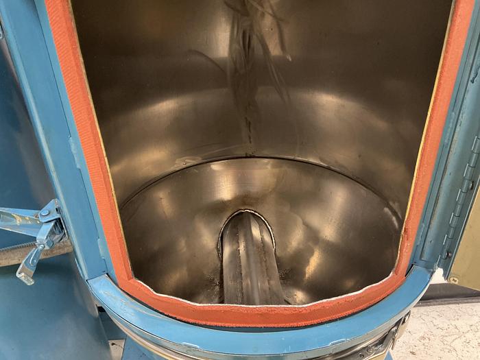 Used NOVATEC MPC-100