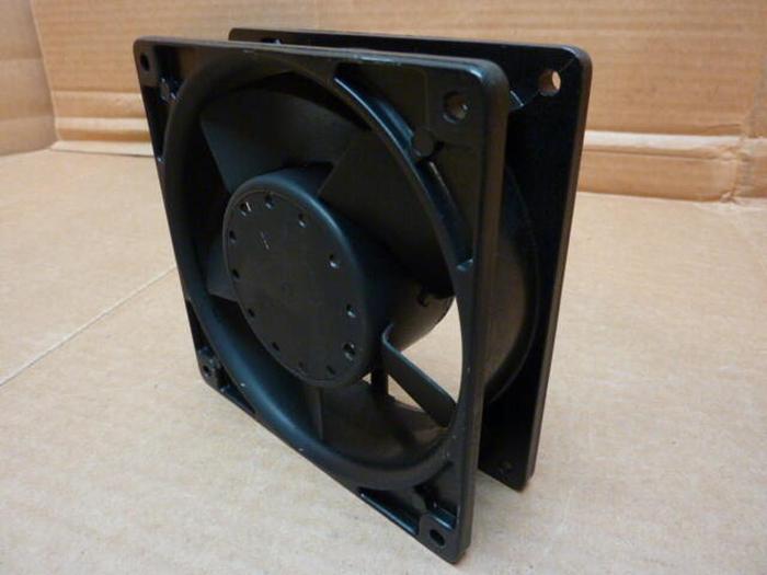 Used CIRCUIT TEST Tubeaxial Fan CFA115120D #25887