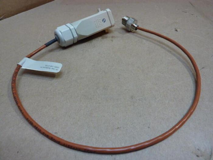 Used HARTING Cable SX0387B #30014