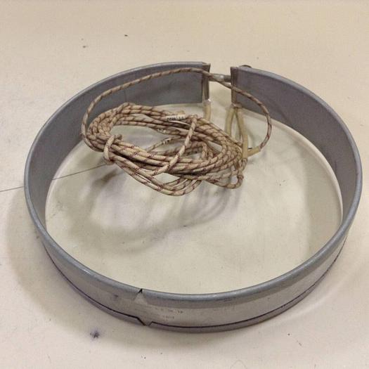 TEMPCO 1000 Watt Heater Band 3989120 4 K 96 18 #87354