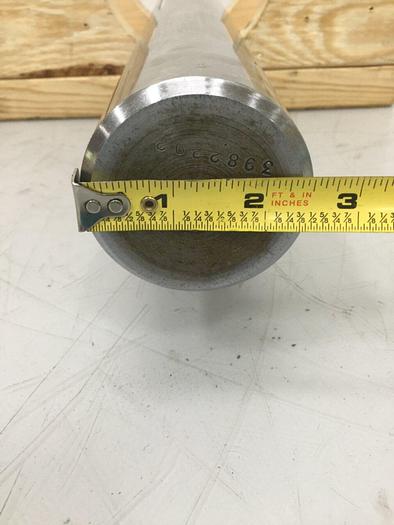 Used CINCINNATI MILACRON Crosshead Slide Pin 3982292 #115736