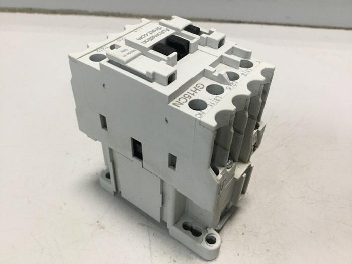 Used AUTOMATION DIRECT Contactor GH15CN #104946
