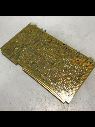 Used CINCINNATI MILACRON Circuit Board 3-533-0610G USED