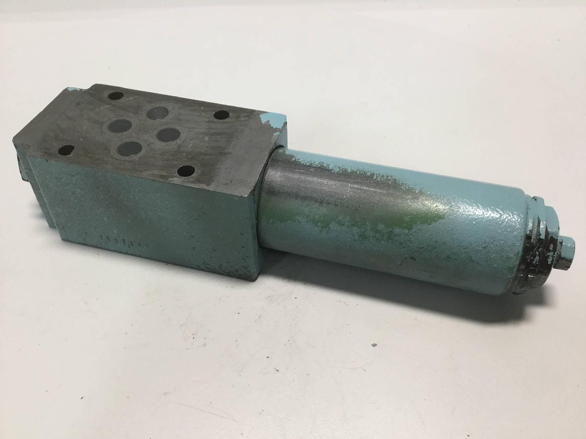 Used REXROTH Valve ZDR6DP240150YM12 Used
