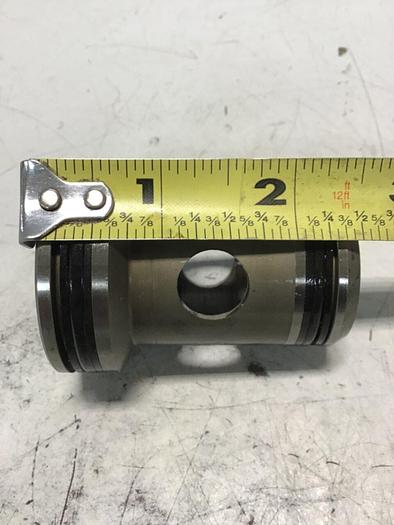 Used VICKERS Cartridge Valve Insert 25-D10-30 USed