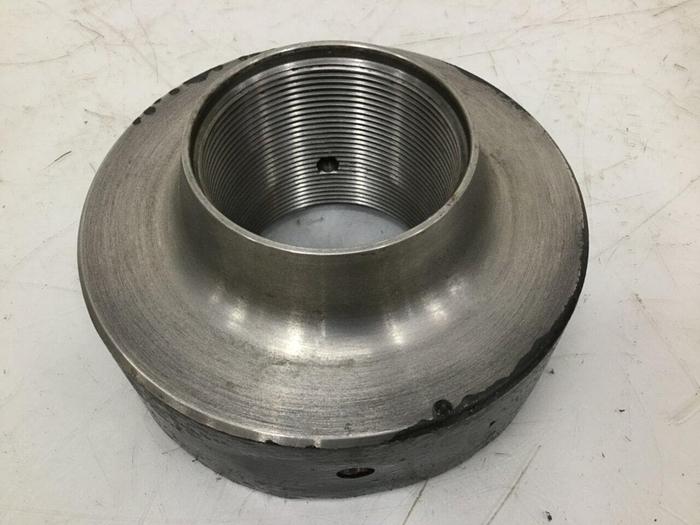 Used CINCINNATI MILACRON Tie Bar Nut 5020688 Used #109082