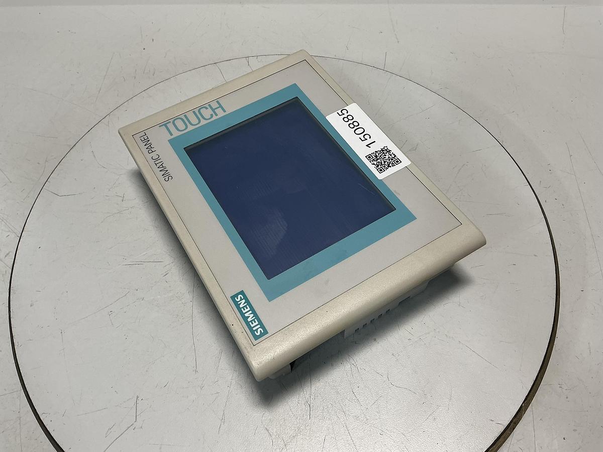 Used SIEMENS  6AV6 640 0CA11 0AX1