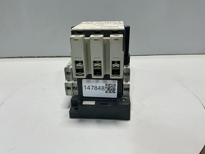 Used SIEMENS 3TF4822-OAK6