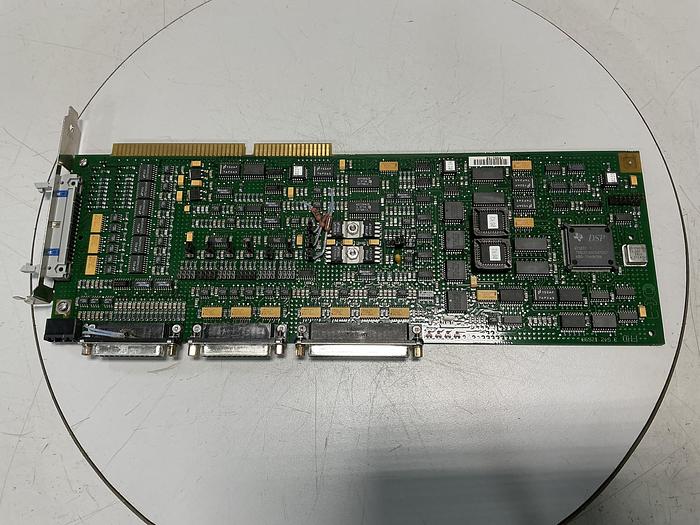 Used CINCINNATI MILACRON 3-542-1269A