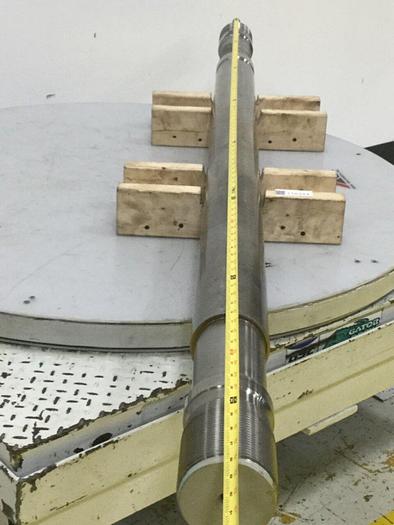 Used VAN DORN Tie Bar 81513A / 60289S0 Used