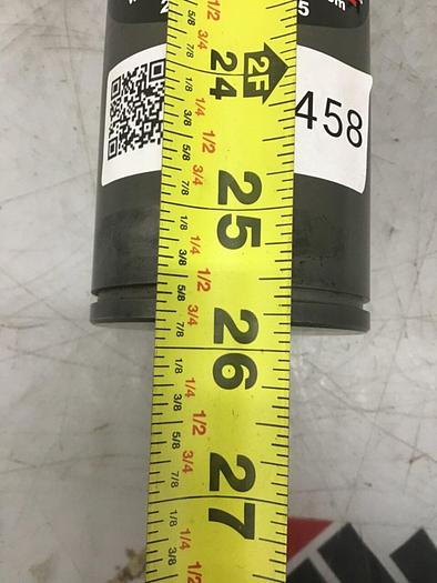 Used ARBURG Toggle Pin 320C 500-100U / TP #130458