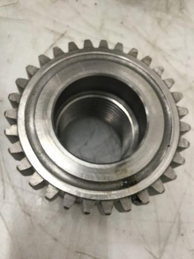 Used TOYO Die Height Drive Gear TI-55H / DHDG #126561