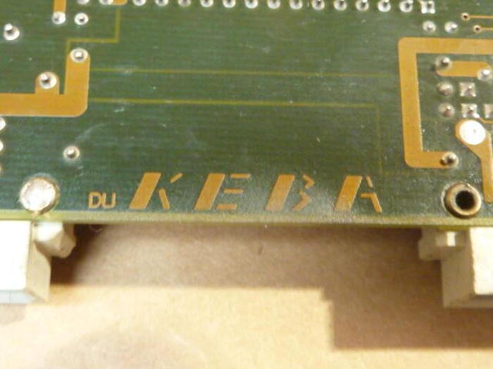 Used GFM Circuit Board GVME600SC-B Used