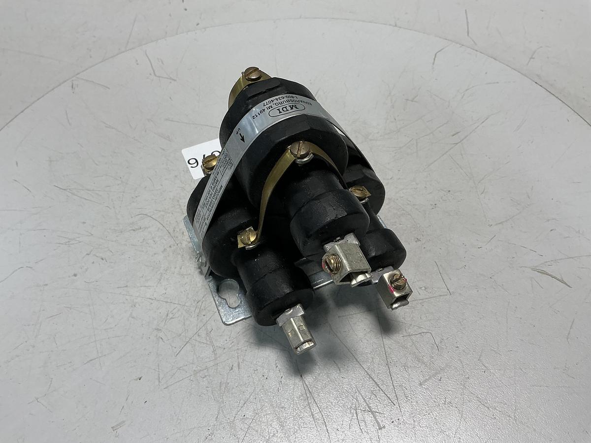 Used MDI 335NO-120A-18