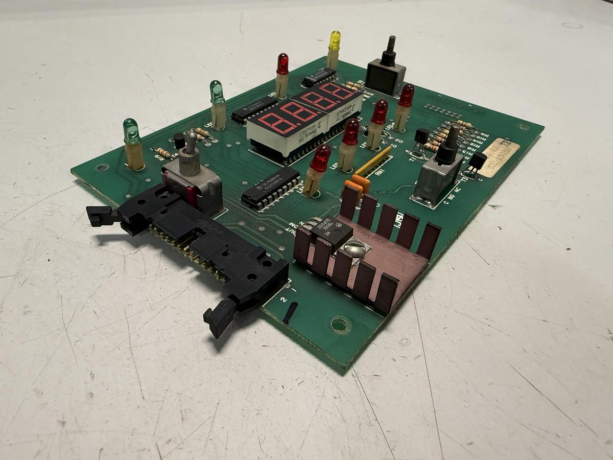 Used LAMARCHE S2A-146-0101