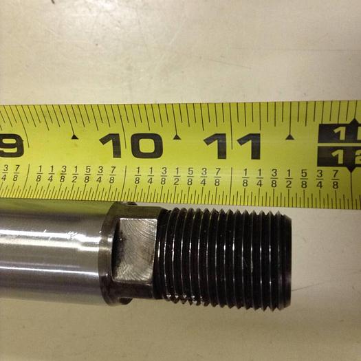 Used SHEFFER Cylinder 2HHFF5AK #87879