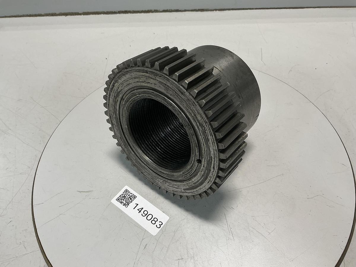 Used VAN DORN 302579 ST