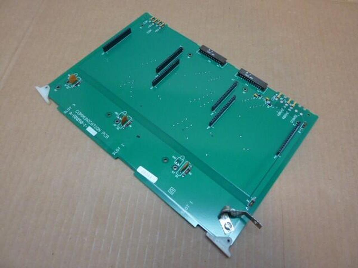 Used BARBER COLMAN Communication Circuit Board A-60050-1 USED