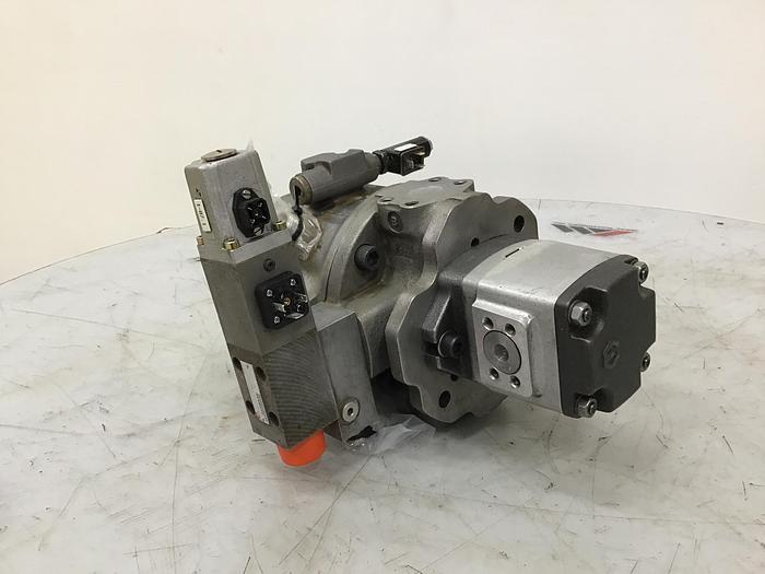 Used Rexroth Pump A10VSO45DFE1/3XRPPA12U50 479 Used #139056
