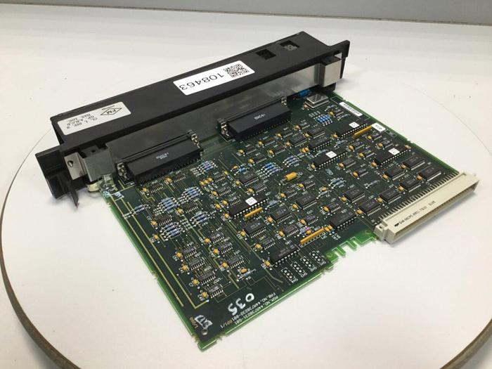 Used FANUC Bus Expansion Module IC697BEM711 #108463