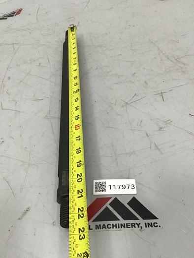 Used CINCINNATI MILACRON Slide Brace Support 721 #117973