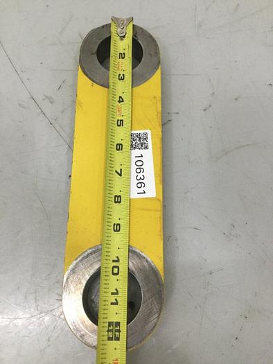 Used VAN DORN Toggle Link 308078 #106361