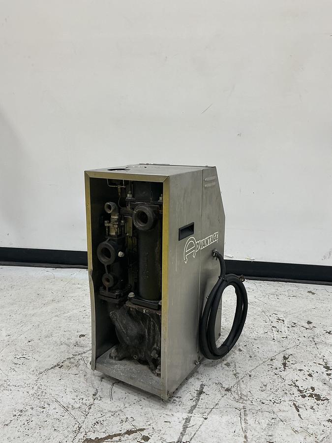 Used ADVANTAGE SK-1065-21C1 USED