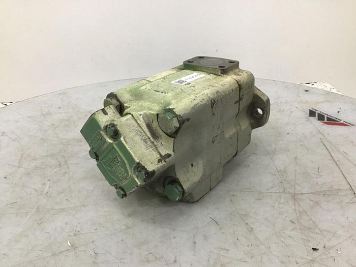 Used VICKERS Hydraulic Vane Pump 4520V50A11 #139018