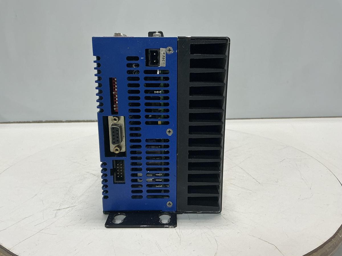 Used KOLLMORGEN CR10260