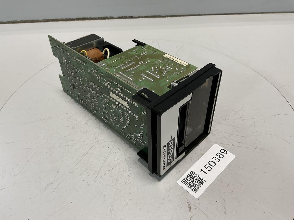 Used BARBER COLMAN 586A-20015-000-0-00