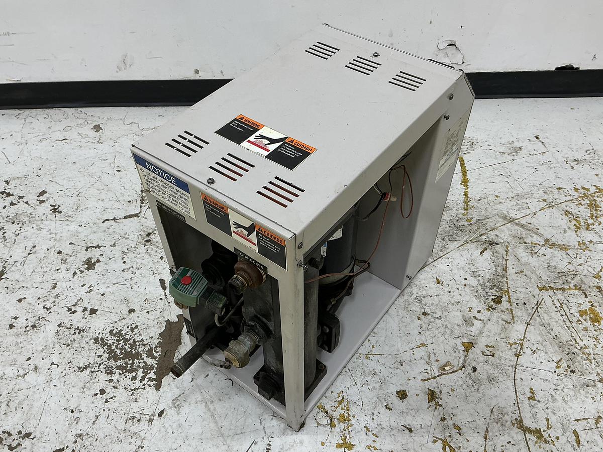 Used STERLING SEU-C-9-4-2