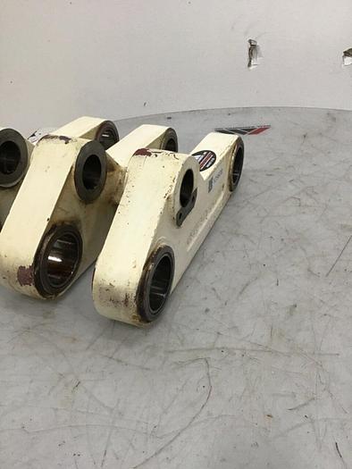 Used ENGEL Toggle Link 0345 541 00004R Used