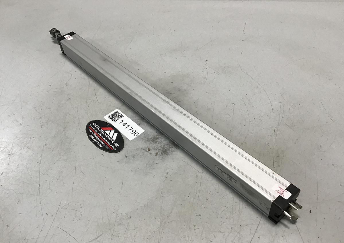 Used TRANSDUCERS DIRECT TD590M4400