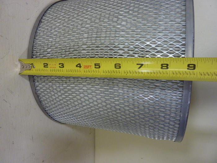 WIX Filter 42890 #67537