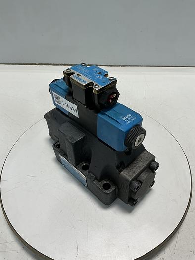 Used VICKERS DG4V-3-6C-M-FW-B6-60