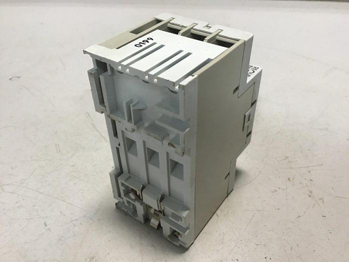 Used ALLEN BRADLEY Motor Starter 140-MN-1000 SER C #119885