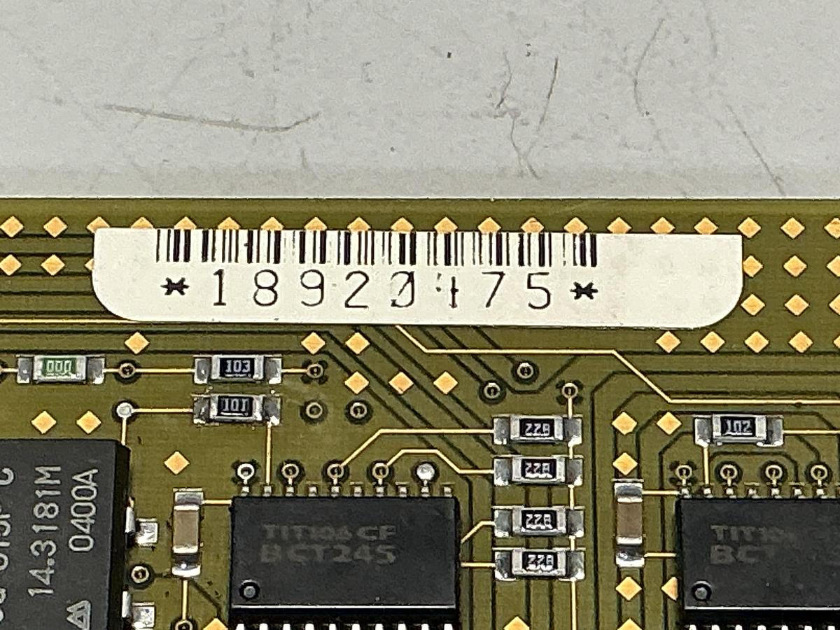 Used CINCINNATI MILACRON 3 542 1124A