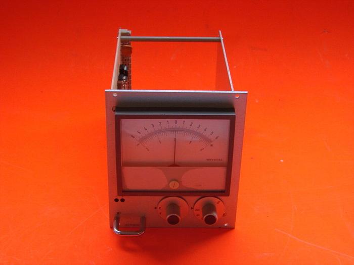 Used MOVOMATIC Meter PC 3126A #7029