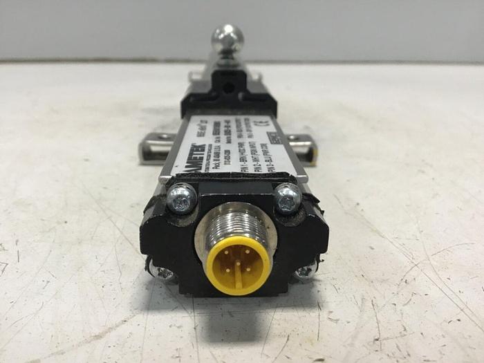 Used AMETEK Linear Transducer 955EV00150ESMX Used