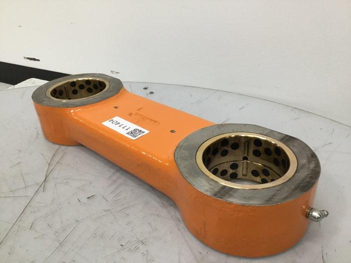 Used CINCINNATI MILACRON Toggle Link 50371064 #111404