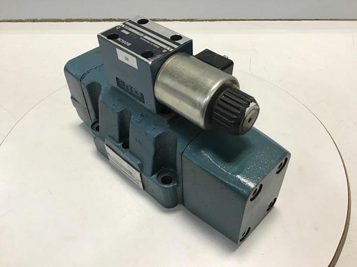 Used BOSCH Valve 0 810 091 426 USED