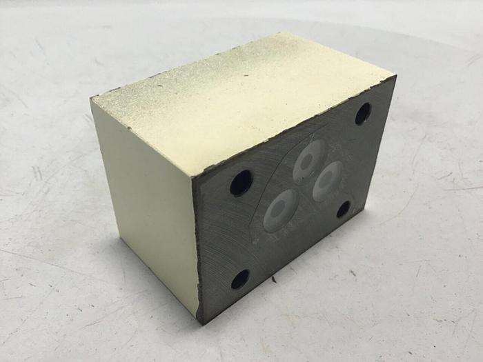 Used TOKIMEC Valve CVSH-3-10 #132066