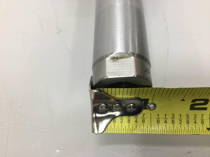 Used HYDRO LINE Knockout Cylinder N5F-1.5X4.11 #90967