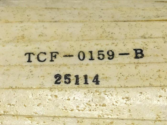 Used GENERIC Coil Transformer TCF-0159-B #104371