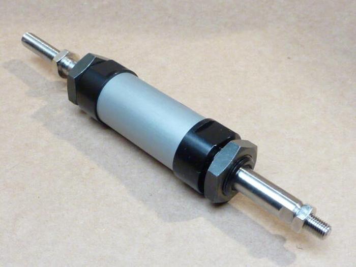 SMC Cylinder CDMWB25-01-80157 (25) #39488