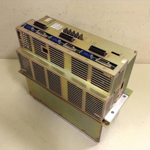 Used YASKAWA Servopack CACR-IR020202F Used