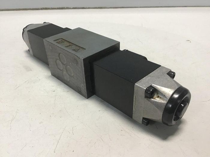 Used REXROTH Valve 4WE6J51/AG24NZ4 #137544