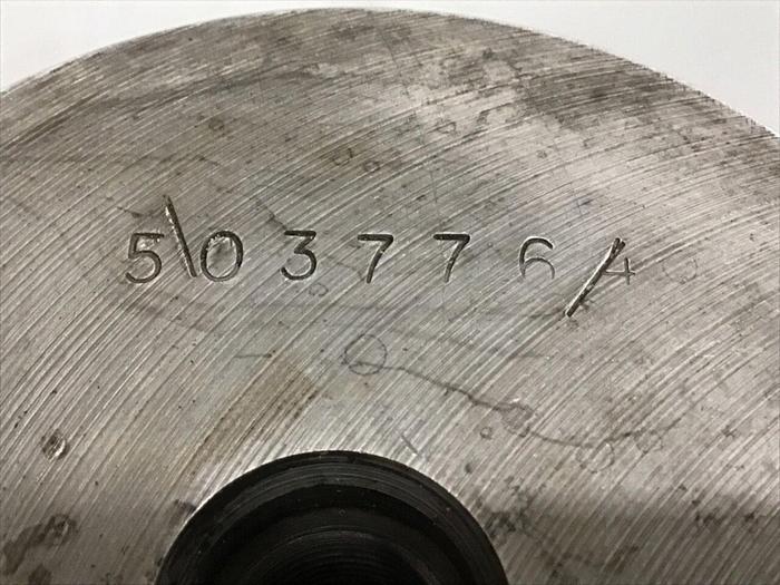 Used CINCINNATI MILACRON Toggle Pin 5037764 #133847