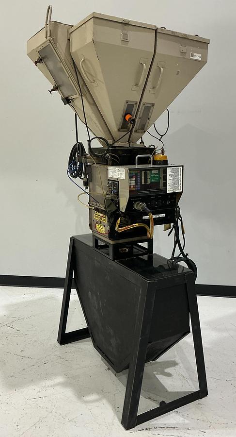 Used MAGUIRE W-140M1CF Blender USED #152700