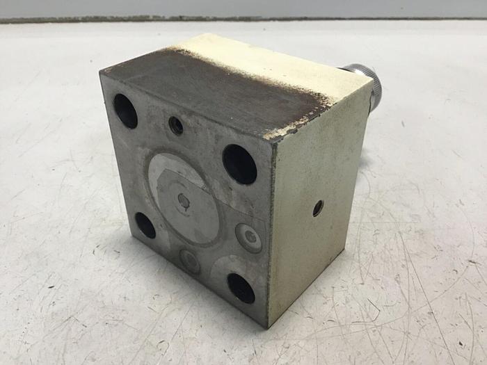 Used HAWE HYDRAULIK Valve HC31.1 #132317